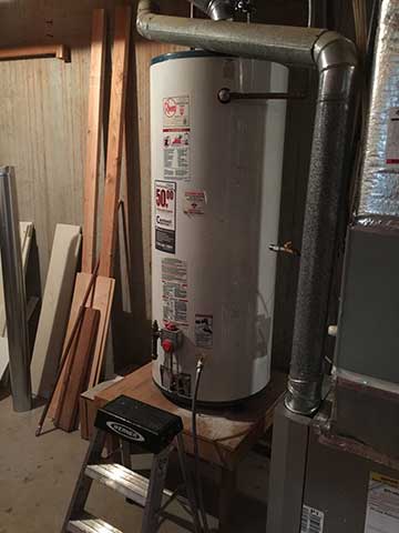 Electric Vs Gas Water Heater: Which Is Cheaper To Run?